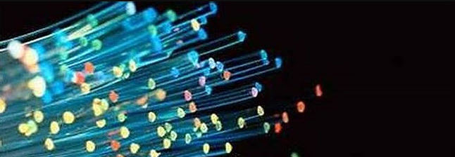 Fibre Optic Cables